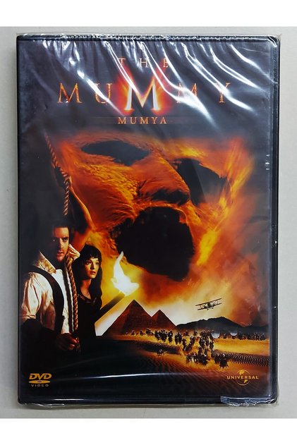 Mumya (The Mummy) Film