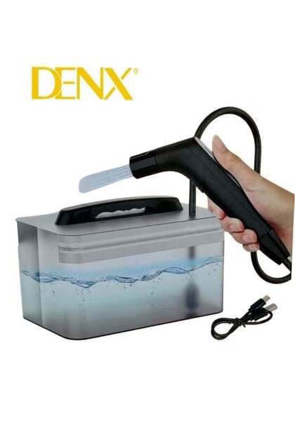 Lightweight & Efficient: DENX DX3631 Portable Sprayer for Outdoor & Travel Needs