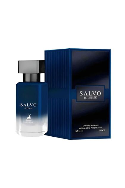 Salvo Intense Eau de Parfum 30 мл