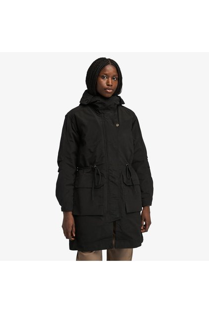 2-IN-1 CITY PARKA