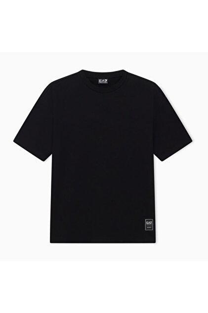 T-shirt TRAIN BLACK EDITION LG M TEE SS Ανδρικά