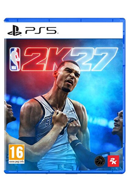 NBA 2K27 - Playstation 5