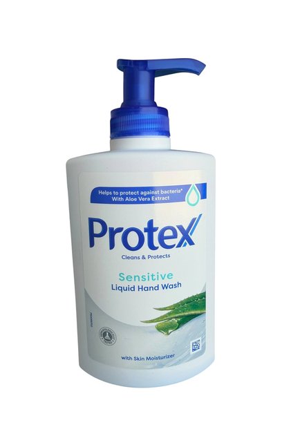 Sapun Lichid 250ml Sensitive