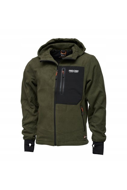 Jachetă fleece Prologic Commander M