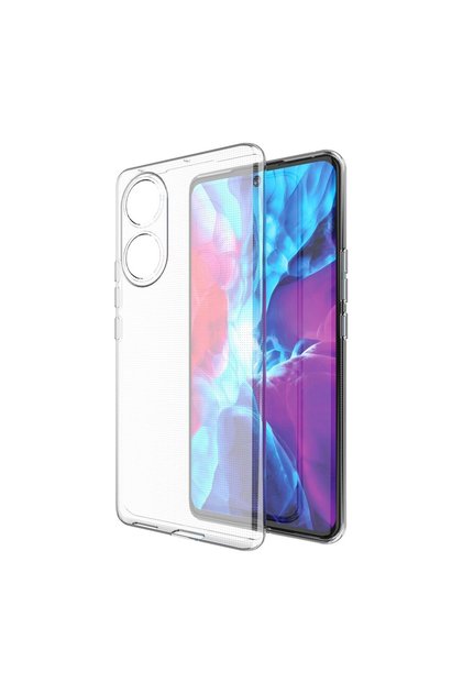 Husă de protecție pentru 50 Pro, transparentă