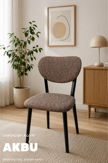 A Quality Apple Chair Cover, Flexible and Elastic, Bohemian Chair Cover (1 Piece) Is Top-Bottom Style.