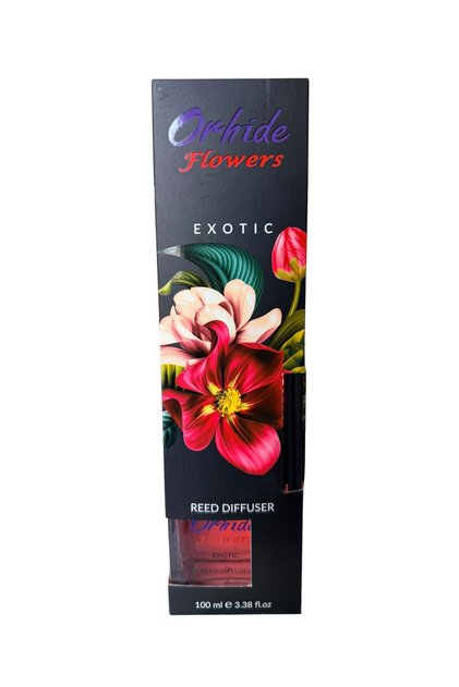 Orhide Exotic Betisoare parfumate