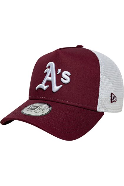 Șapcă MLB League Essential Athletics - 60915999
