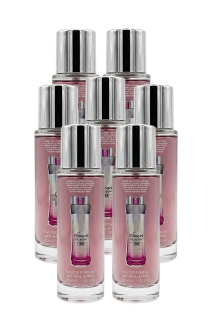 7 قطع No.158 عطر 30مل
