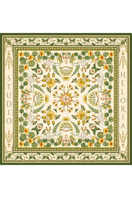 Olive Blossom