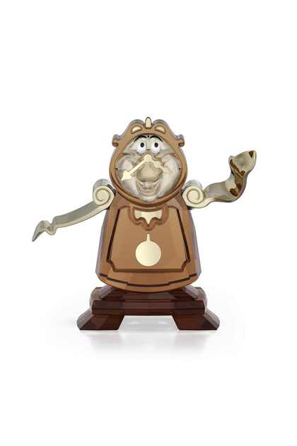 Beauty And The Beast Cogsworth
