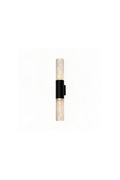 Outdoor Two-Sided Wall Light Bubbles Osram Eaglerise - 2850