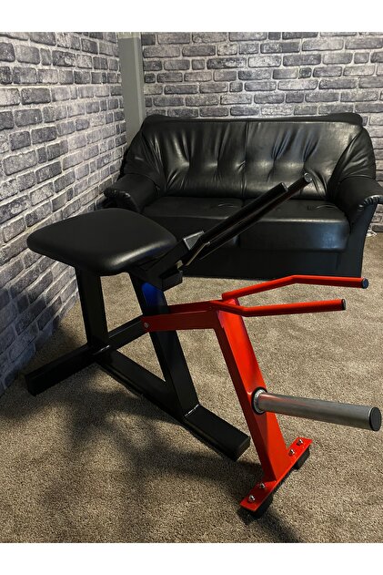 KTK GYM Plate Loaded Gripper BİLEK GÜÇLENDİRME APARATI - Fiyatı