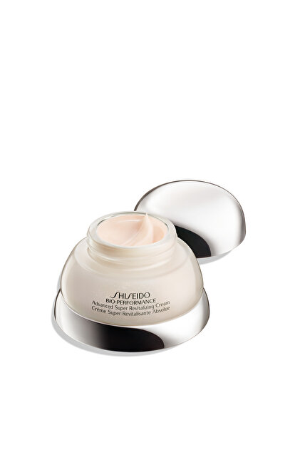 フェイスクリーム SHISEIDO REVITAL Shiseido Bio Advanced Super Revitalizing Cream 50 ml - Fiyatı