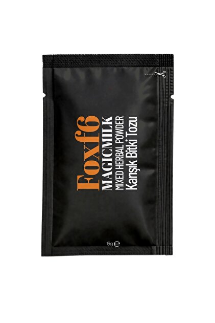 Genel Markalar milk foxf6 - Fiyatı, Yorumları