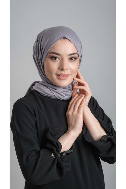 Șal practic, gata de fabricare, cu împletire, țesătură din vâscoză, șal din bumbac pieptănat 2108_15