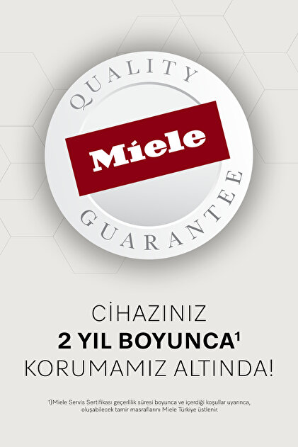 メル42489ページ Miele Triflex HX2 Kaşmir Gri - Şarjlı Dik Süpürge - Fiyatı, Yorumları