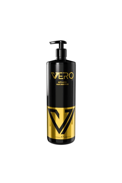 șampon anti-cădere a părului 1000 ml