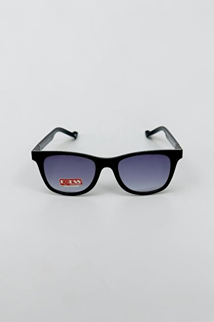 Exess 9718 1250 52 Ekartman Polarize Unisex Güneş Gözlüğü UV400