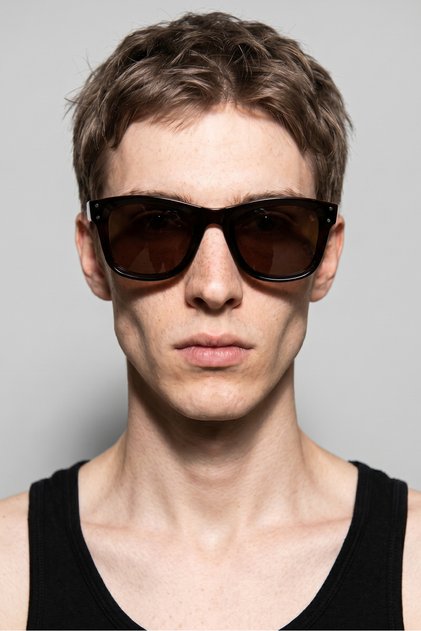 Belen Brown Men's Sunglasses