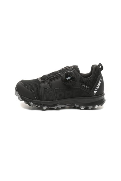 Hq3496-C Terrex Aggravic Boa &amp; Children's Sports Shoes Black