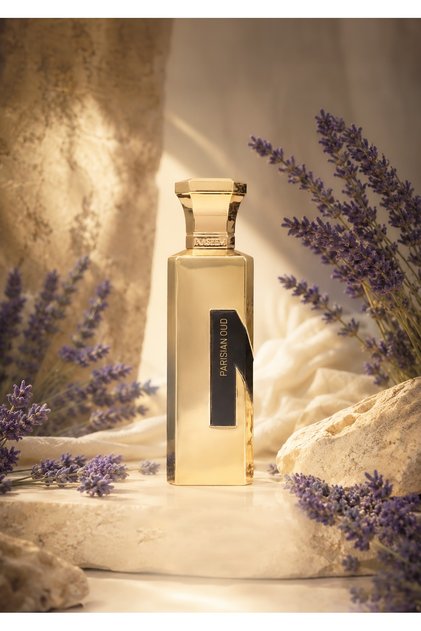 Parisian Oud - Eau De Parfum for Men and Women 75ml