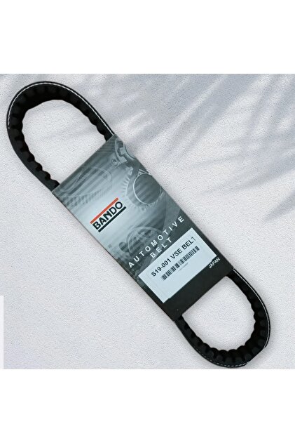 Bando Scooter 669 18 30 Japon Üretim S19 001 Kayış - Fiyatı, Yorumları