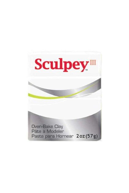 Polimer Kil 57 g White