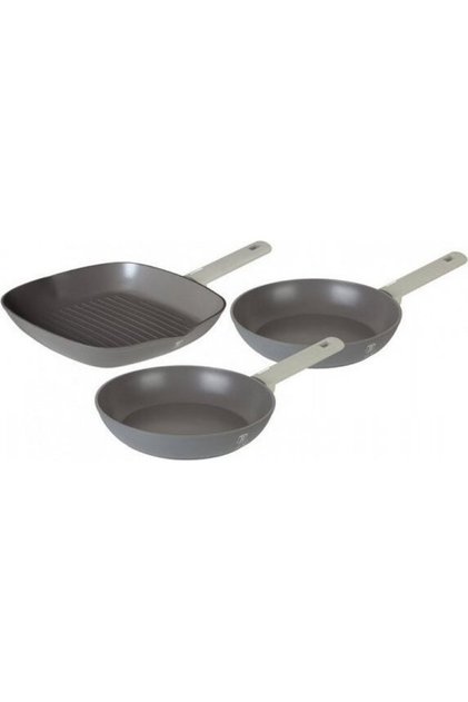 SET TIGĂNĂI DE TITAN BH-7076 ASPEN