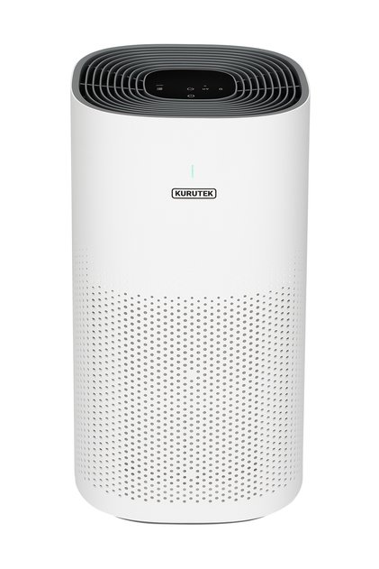 HT75 (Wi-Fi + UV-C + HEPA + CARBON) Akıllı Hava Temizleme Cihazı