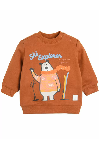 Bluza, Maro