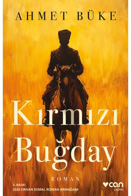 Kırmızı Buğday