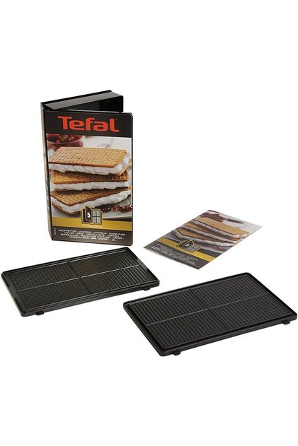 Set de 2 placi Snack Collection no. 5 (Gaufrettes/Wafers) XA800512