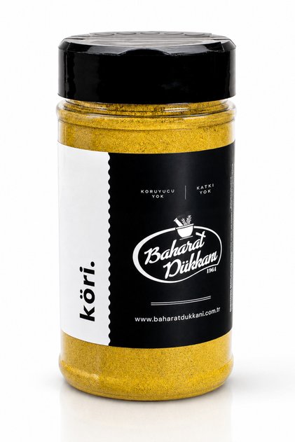 Köri 150gr