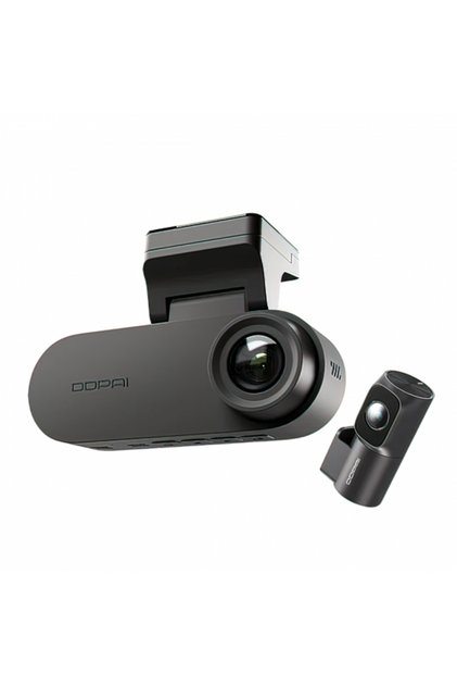 Camera Auto Fata Spate N2 Dual, 2k, Wi-fi, Afisaj 1.9inch