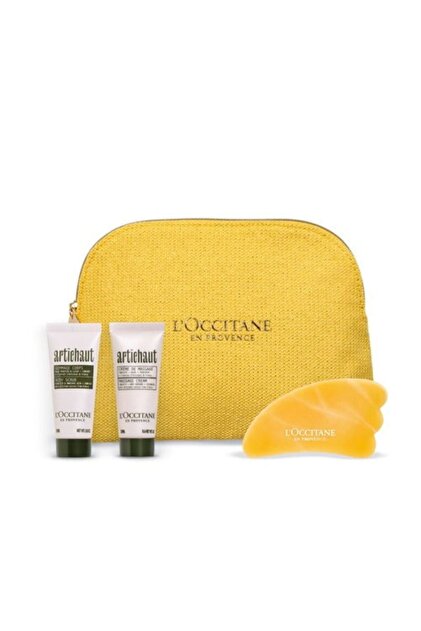 L'Occitane Artichoke Vücut Bakım Çantası - Fiyatı, Yorumları