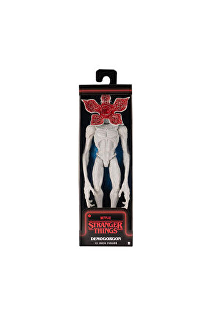 Nextohaps Toys Stranger Things Demogorgon 30 cm - Fiyatı, Yorumları