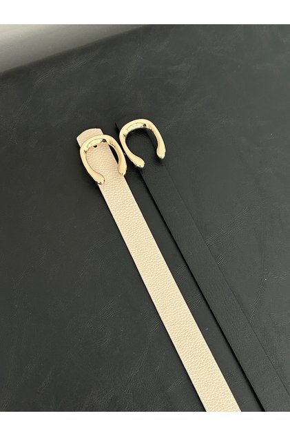 2-Pack Lex C Imported Buckle Model