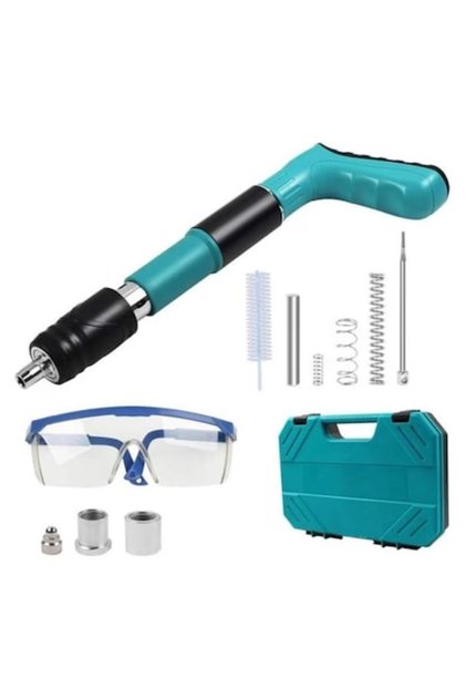 Kit pistol de nituit AdCos