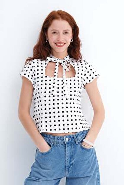 Addax Dantel Detaylı Bodysuit Z410 - Fiyatı, Yorumları