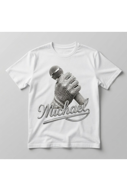 Tricou Michael Jackson Shine Legend