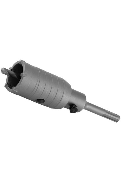 Carotă pentru beton cu burghiu SDS-Plus Ø40 mm –