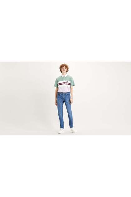512 ™ Slim Taper Men's Jean Trousers - Corfu