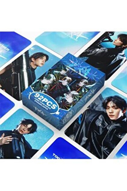 Kpop Dünyasi TXT Yeonjun '' The Star Chapter : SANCTUARY