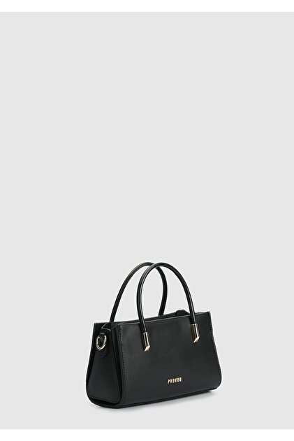 Black Women's Shoulder Bag