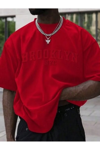 Hanangiyim 1St Quality Street Spirit T-Shirt