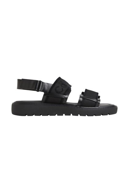 Women's Sq Molded Sandal Webb Sandals Hw0Hw028720Gj
