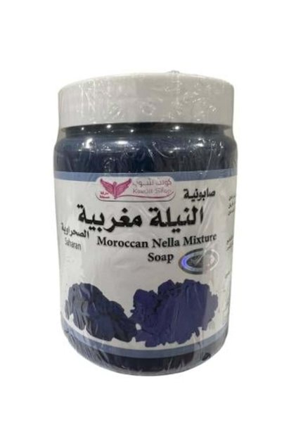 Desert Moroccan Nila Soap from 500g