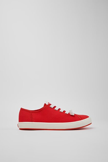 Peu Rambla Ii Kadin Kırmızı Sneaker Ayakkabı K201884-004