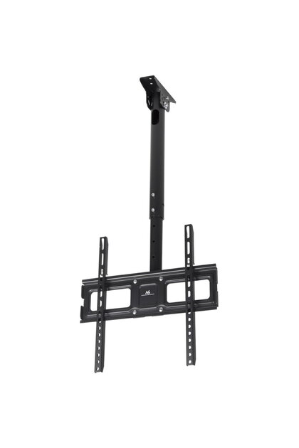 Suport TV de tavan, VESA 400x400, 32 "-50 ", distanță de montare pe tavan 717-1017mm, max 35kg, MC-9